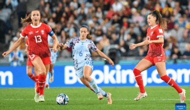 Spain hurting without Bonmatí before Nations League final