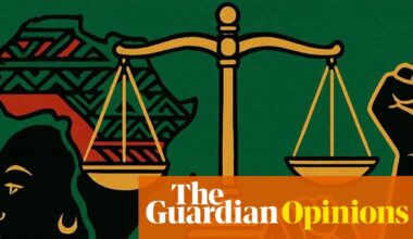 In the Caribbean and Africa a reparations movement is growing: so why is Britain pretending otherwise? | Kenneth Mohammed