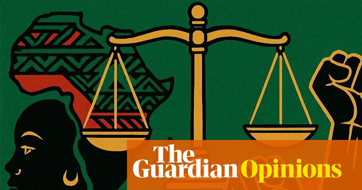In the Caribbean and Africa a reparations movement is growing: so why is Britain pretending otherwise? | Kenneth Mohammed