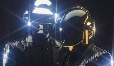 Daft Punk, 2013