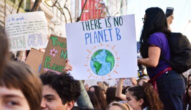 ‘If we wait it will be too late’: Why 500 scientists are backing this urgent climate declaration