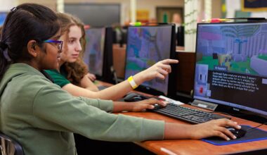 How are teachers in Europe using AI in the classroom and which country uses it the most?