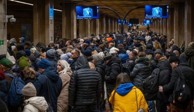 Video. Three dead after Russia carries out massive drone attack on Ukraine