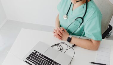 AI note-taking tool significantly reduces doctors’ paperwork time, analysis shows