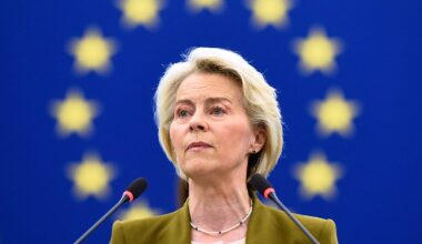 By locking in Russian assets for good, the EU is finally playing hardball