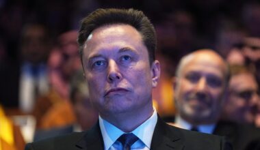 European Commission hits Elon Musk’s social network X with €120 million fine