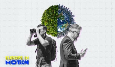 Ranked: Which EU countries' citizens are the most connected to nature?