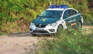 Three dead as heavy rain prompts emergency response in Spain's Andalusia