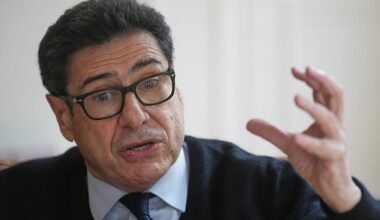 EU needs 'true single market' to stay competitive, Nobel prize winner Aghion tells Euronews