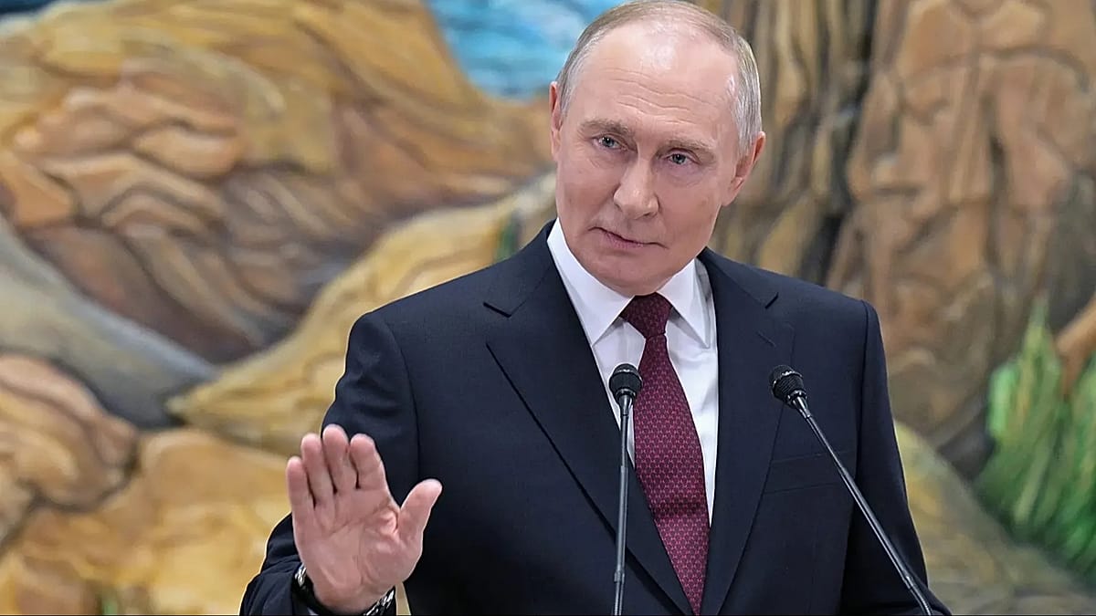 Russia rejects compromise on occupied Ukraine regions, Kremlin says