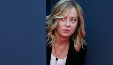 'The European Union remains vital to the United States,' says ECR co-chair Procaccini