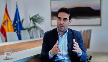 Migration remains an opportunity for Europe, Spanish economy minister tells Euronews