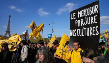 How the European Parliament could still derail the EU-Mercosur deal