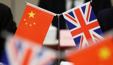 China slams UK for delaying decision again on massive new London mega embassy