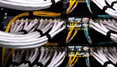 London Watchdog Seeks Tougher Data Center Rules to Help Housing