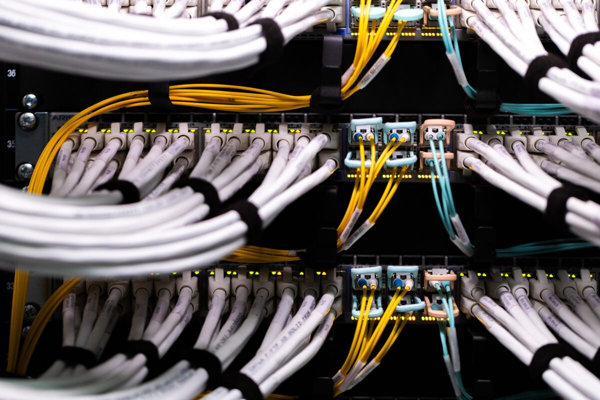 London Watchdog Seeks Tougher Data Center Rules to Help Housing