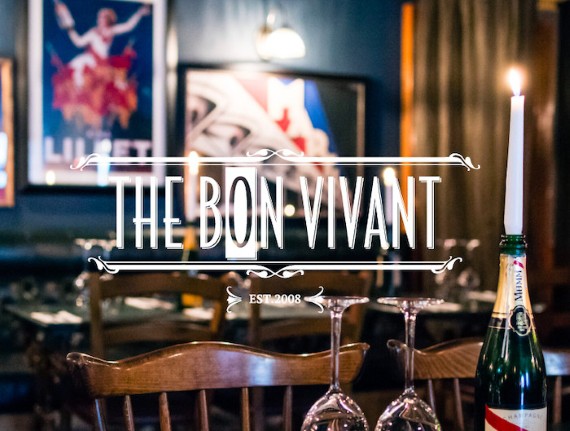 The Bon Vivant in Edinburgh closes - Drinks International