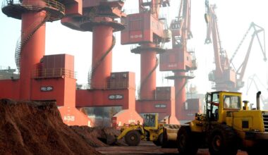 Alarm bells on China’s threat to EU