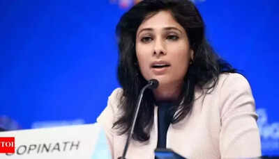 Gopinath: IMF may raise India’s growth forecast closer to 7%