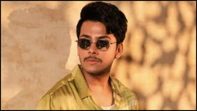 Vishal Jethwa on fulfilling mother's London dream, missing her this New Year