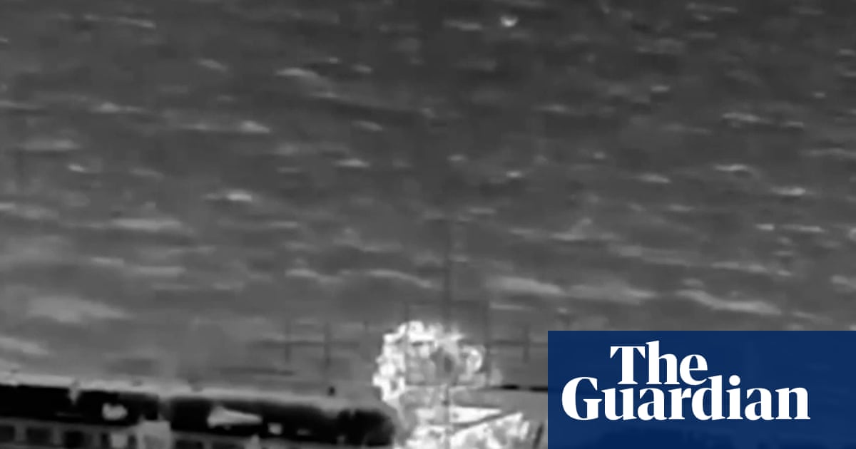 Alarm over ‘exploding’ rise in use of sanctions-busting shadow fleet | Russia