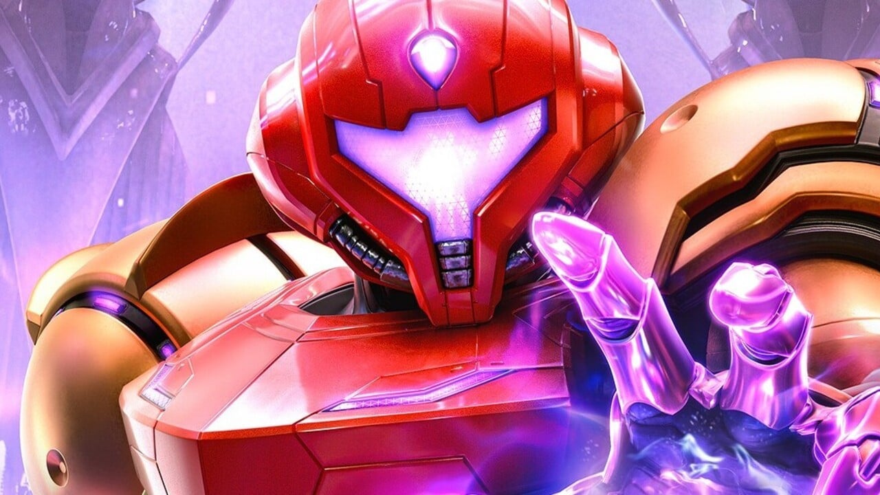 Metroid Prime 4: Beyond - Nintendo Switch 2 Edition Review (Switch 2)