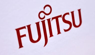 Scandal-hit Fujitsu dropped from Brexit border system – POLITICO
