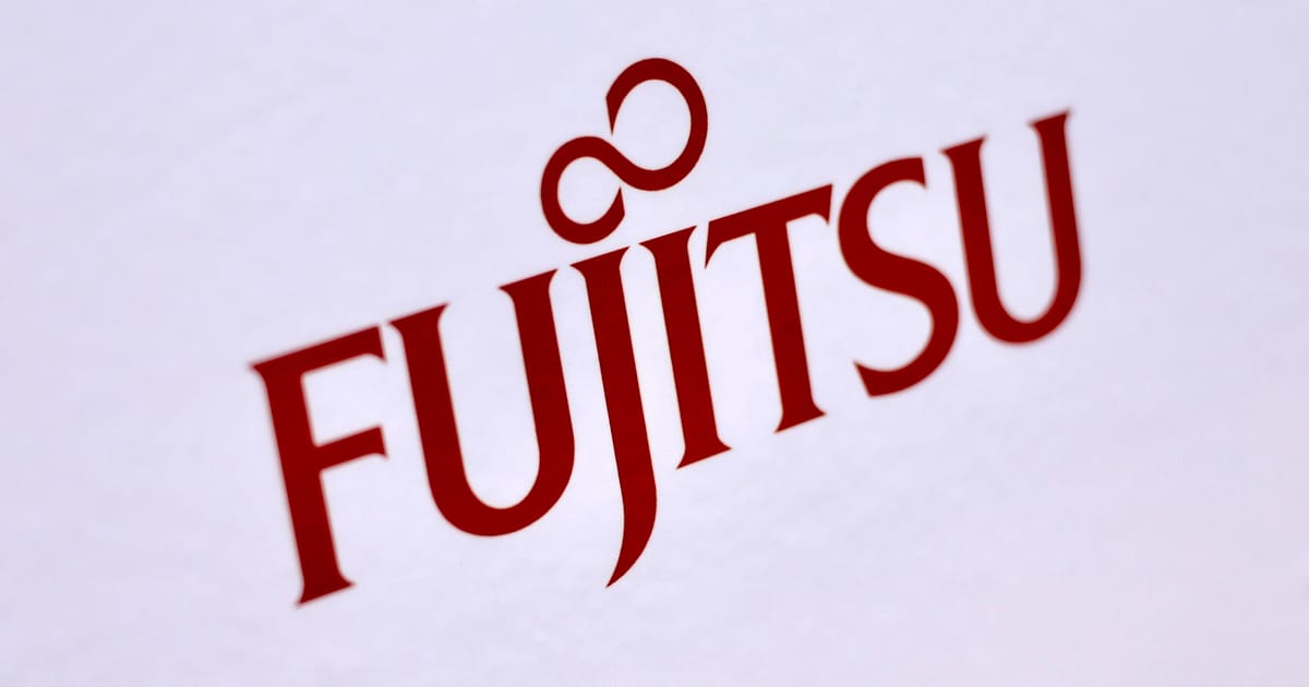 Scandal-hit Fujitsu dropped from Brexit border system – POLITICO