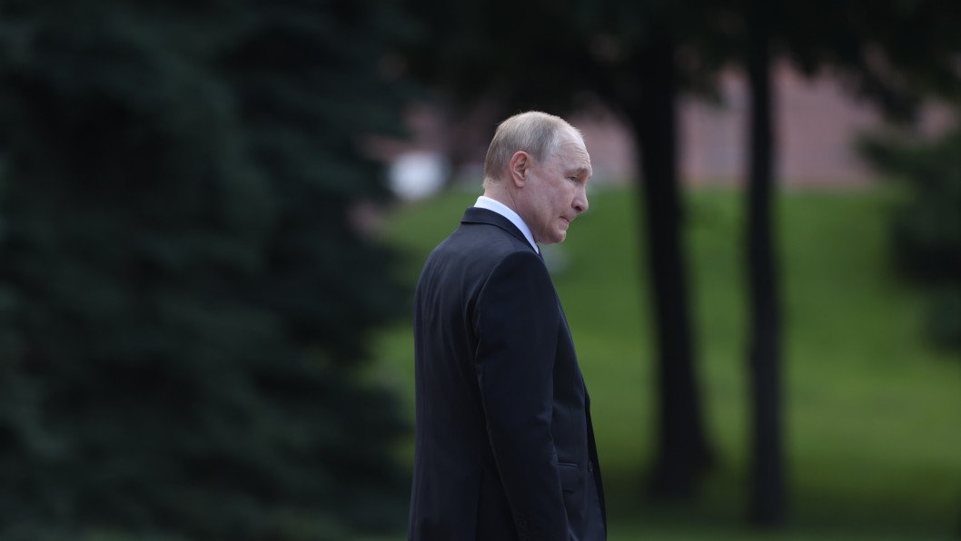 Putin Alleges Drone Strike—Trump Says It Could Be Fake, US Congressman Calls Him a “Boldface Liar”