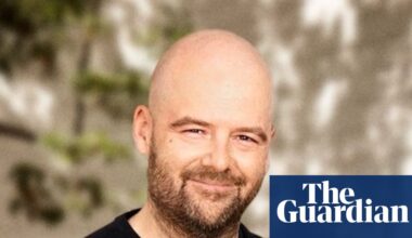 He wrote the world’s most successful video games – now what? Rockstar co-founder Dan Houser on life after Grand Theft Auto | Dan Houser