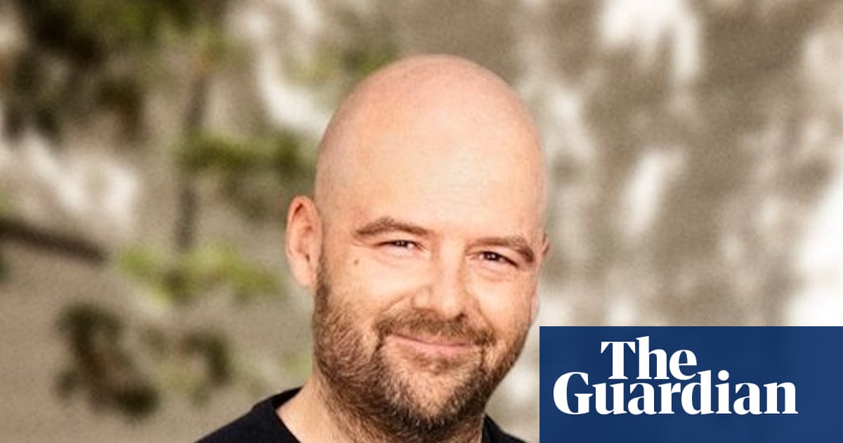 He wrote the world’s most successful video games – now what? Rockstar co-founder Dan Houser on life after Grand Theft Auto | Dan Houser