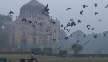 To clinch a deal with India, the EU should take a tip from the UK – POLITICO