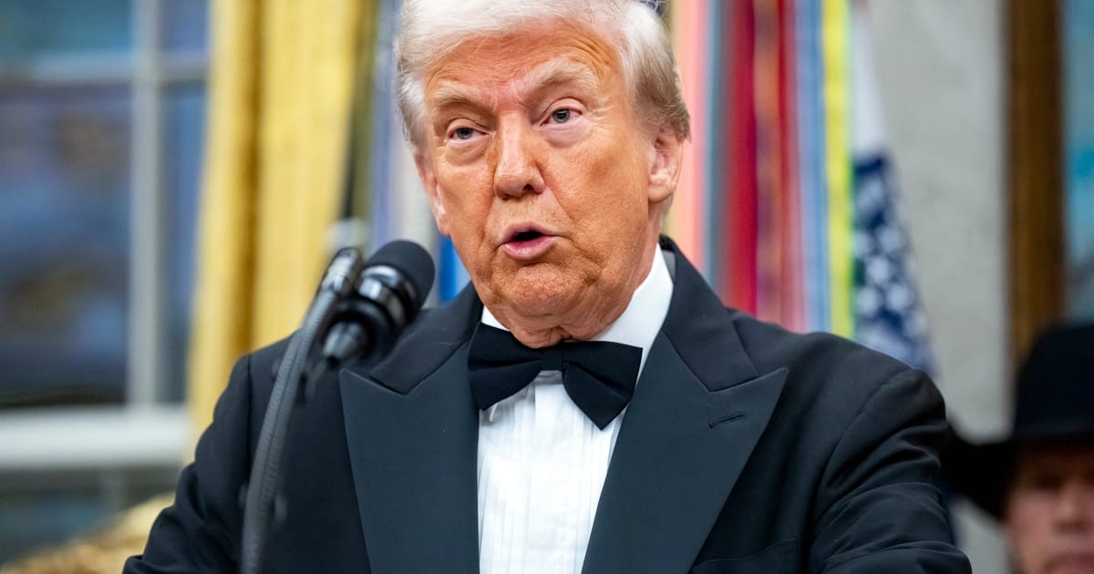 Russia praises US security strategy shift heralded by ‘strong’ Trump – POLITICO