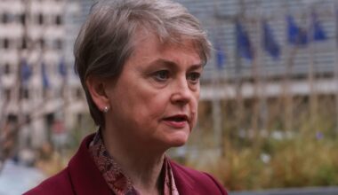 UK hits Sudan’s warlords with fresh sanctions – POLITICO