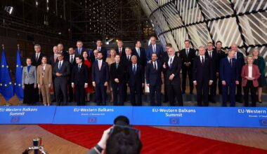 Letter from Brussels: Scandal Looms Over the Eurocrats’ Capital