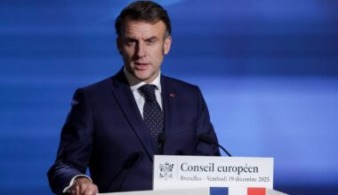 Paris welcomes Putin’s ‘readiness’ for bilateral talks with Macron – POLITICO