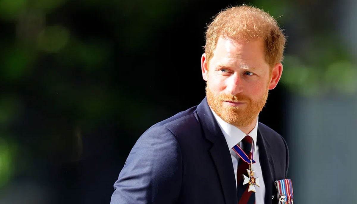 Prince Harry’s estrangement from royal family now ‘almost impossible’ to repair