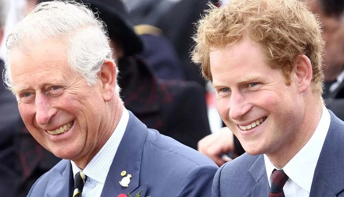 King Charles, Prince Harry Christmas reunion possible with THIS realistic option