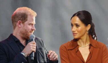 Prince Harry is feeling each kick Meghan throws his way: ‘She won’t budge’