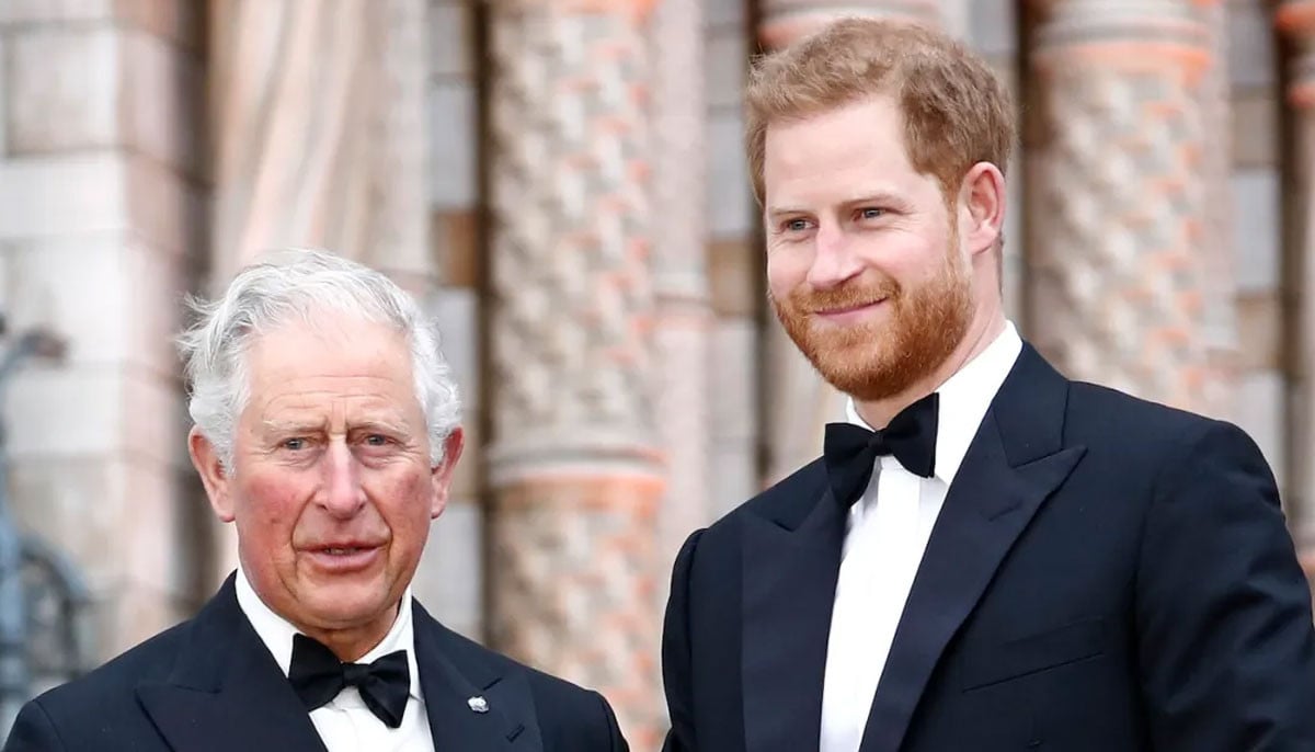 Prince Harry moves closer to reunion with King Charles after long wait