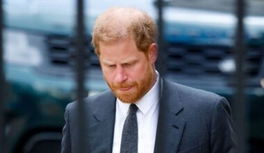 Prince Harry has 'jeopardised' peace with latest mockery