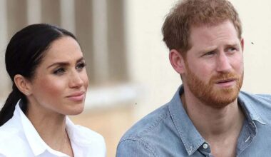Prince Harry, Meghan Markle running out of time?