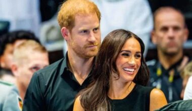 Prince Harry, Meghan Markle given chance of UK return under 'Project Thaw'