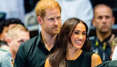 Prince Harry, Meghan Markle's Archwell shows £1.9 million loss