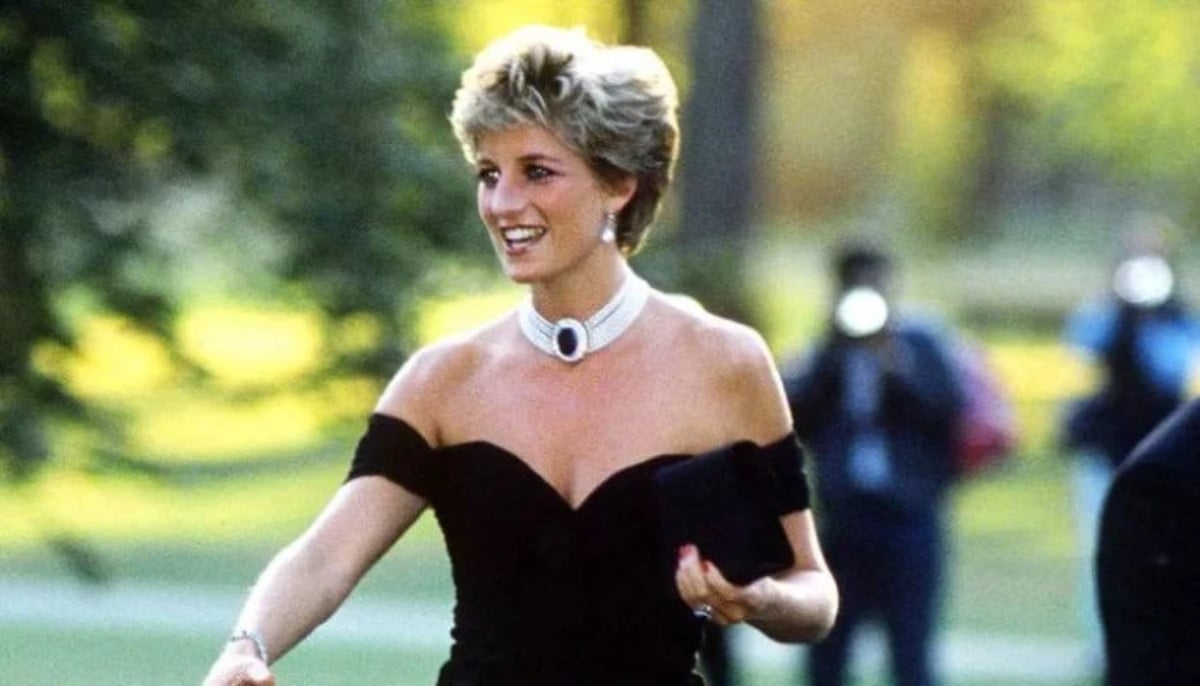 Princess Diana could not 'stand' the protocol surrounding Royal Family