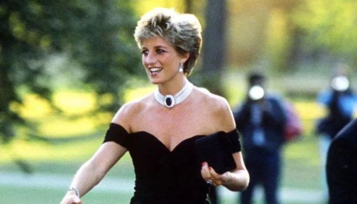 Princess Diana could not stand the protocol surrounding Royal Family