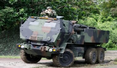 UK, Germany defense cooperation expands with $70 million deal for mobile artillery system