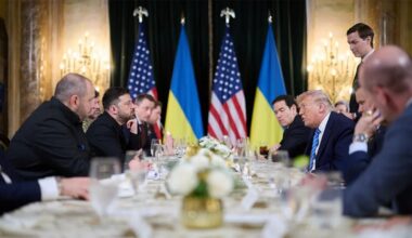 Russia-Ukraine peace deal: Trump, Zelenskyy announce