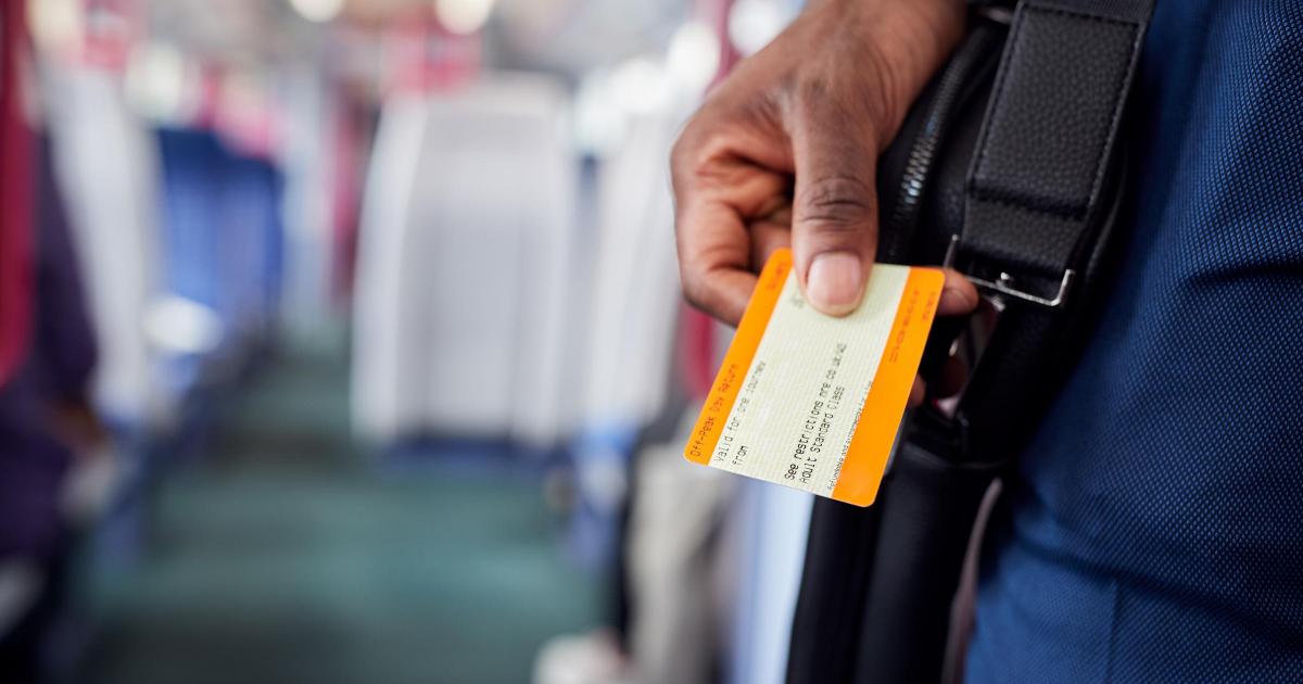 Train timetables change across Wales offering 'real benefits'