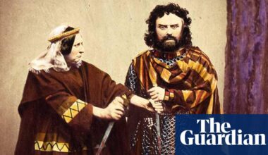 Daggers, dervishes, Rego and the world’s most expensive egg – the week in art | Art and design